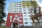 Etagenwohnung Plattling - 1 Zimmer, 25 m&sup2;, 120.000&euro; | Angebot:26697411