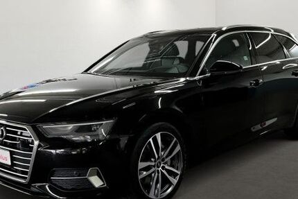 Audi A6 52.774 km 44.950 € Kaiserslautern 67663