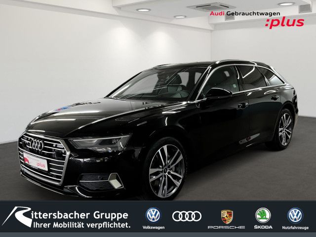 Audi A6 52.774 km 44.950 € Kaiserslautern 67663
