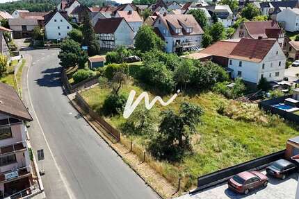 Grundstück Großenlüder - 167.000&euro; | Angebot:27130594