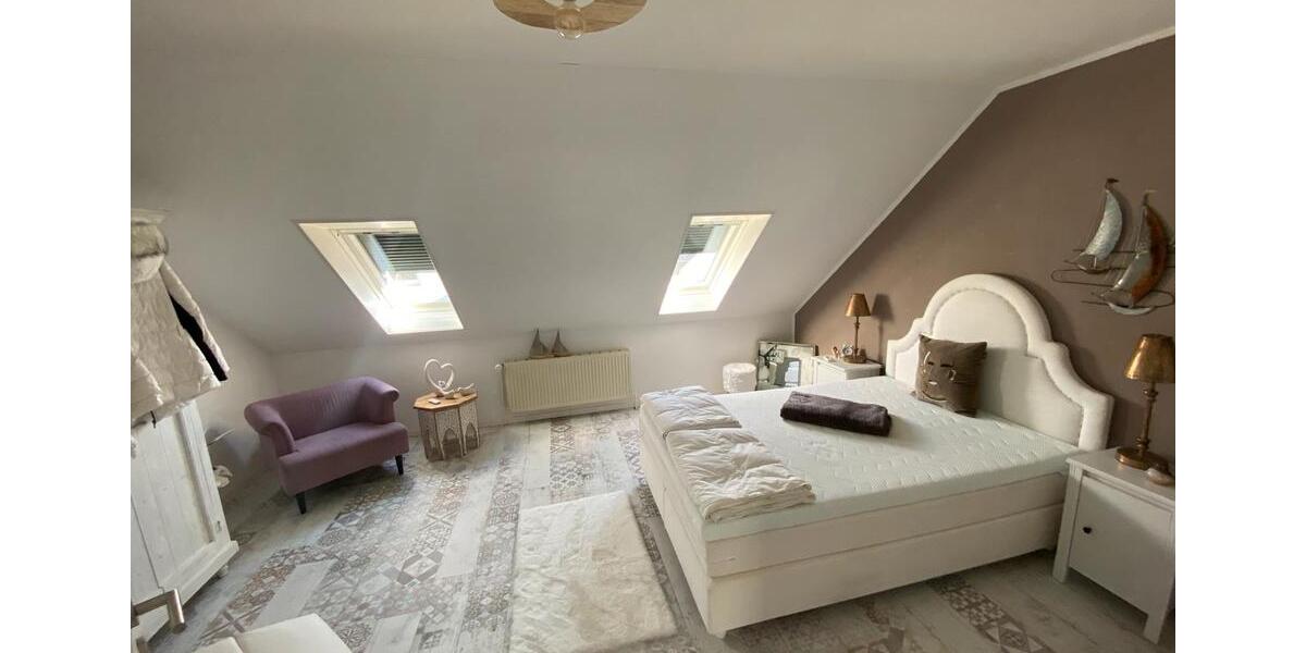 Reihenhaus Königslutter am Elm - 4 Zimmer, 102 m&sup2;, 266.000&euro; | Angebot:26440576