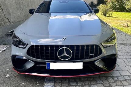 Mercedes-Benz AMG GT 39.871 km 169.999 &euro; Elm 36381