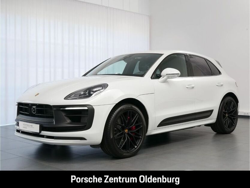 Macan