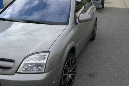 Opel Signum 157.000 km 3.100 € Burladingen 72393