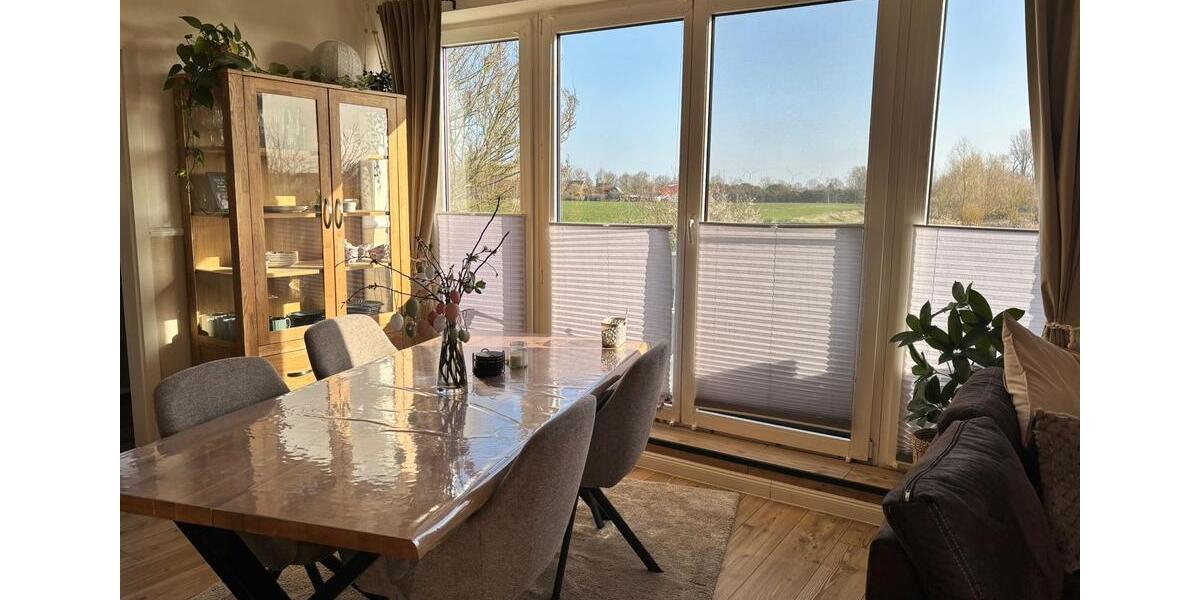 Etagenwohnung Seestermühe - 3 Zimmer, 76 m&sup2;, 230.000&euro; | Angebot:26234045