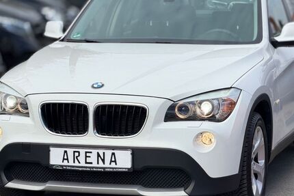 BMW X1 119.500 km 12.999 &euro; Nürnberg 90431