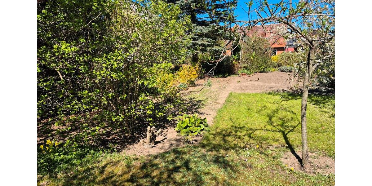 Einfamilienhaus Plau am See - 4 Zimmer, 110 m&sup2;, 195.000&euro; | Angebot:26658275