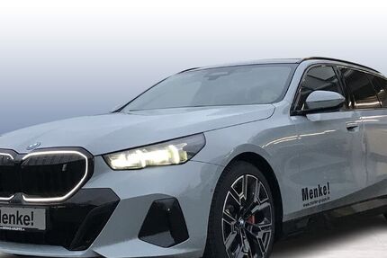 BMW i5 1.500 km 89.999 &euro; Lohne 49393