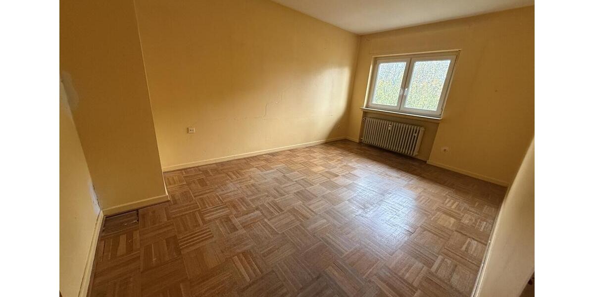 5-Zimmer-Wohnung zu vermieten - sofort verfügbar, BEFRISTET! 5 zimmer