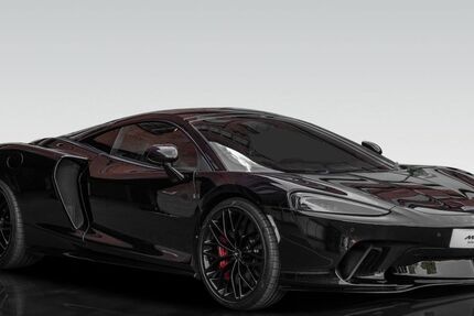 McLaren GT 4.900 km 189.620 € Frankfurt 60386