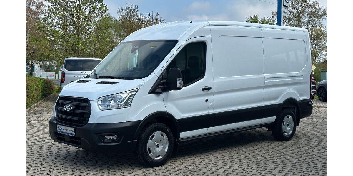 Ford Transit 24.275 km 29.850 &euro; Borken 34582