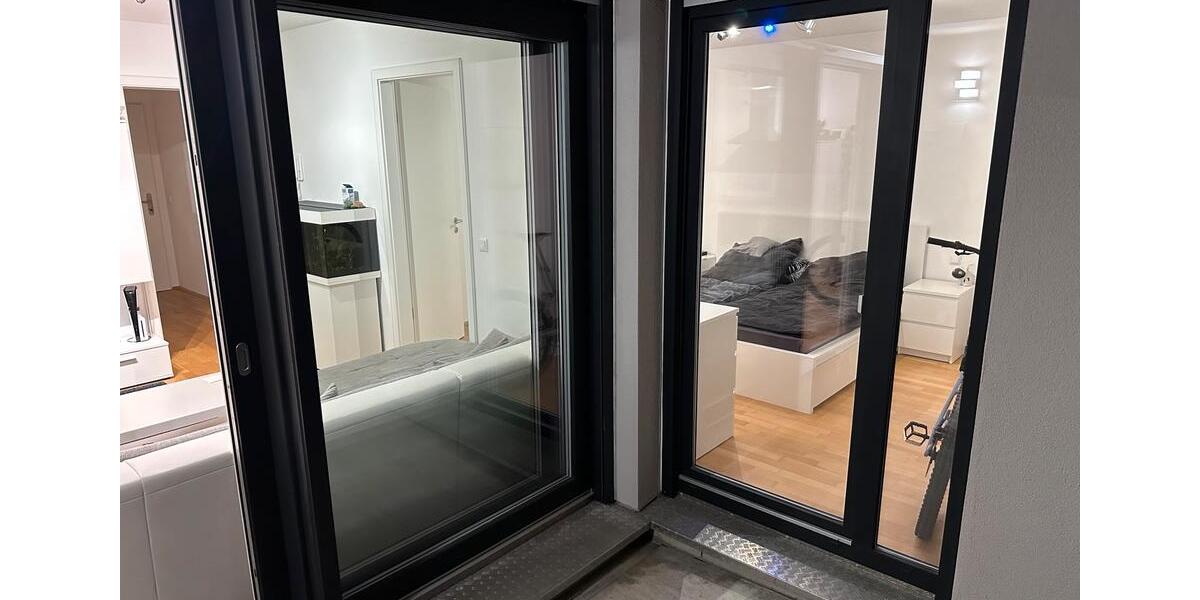 Etagenwohnung Penzberg - 2 Zimmer, 54 m&sup2;, 1.040&euro; | Angebot:25310512