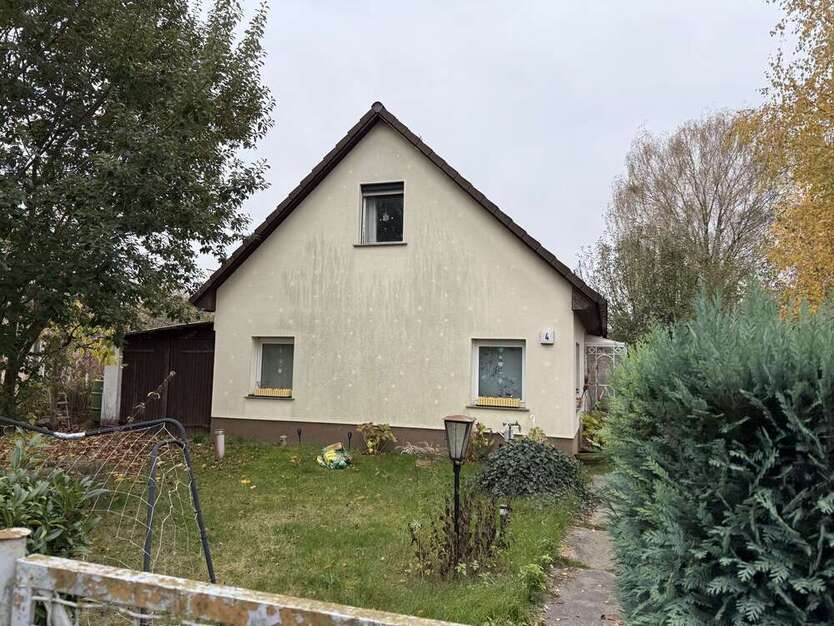 Grundstück zu verkaufen in Berlin 399.000 € 750 m²