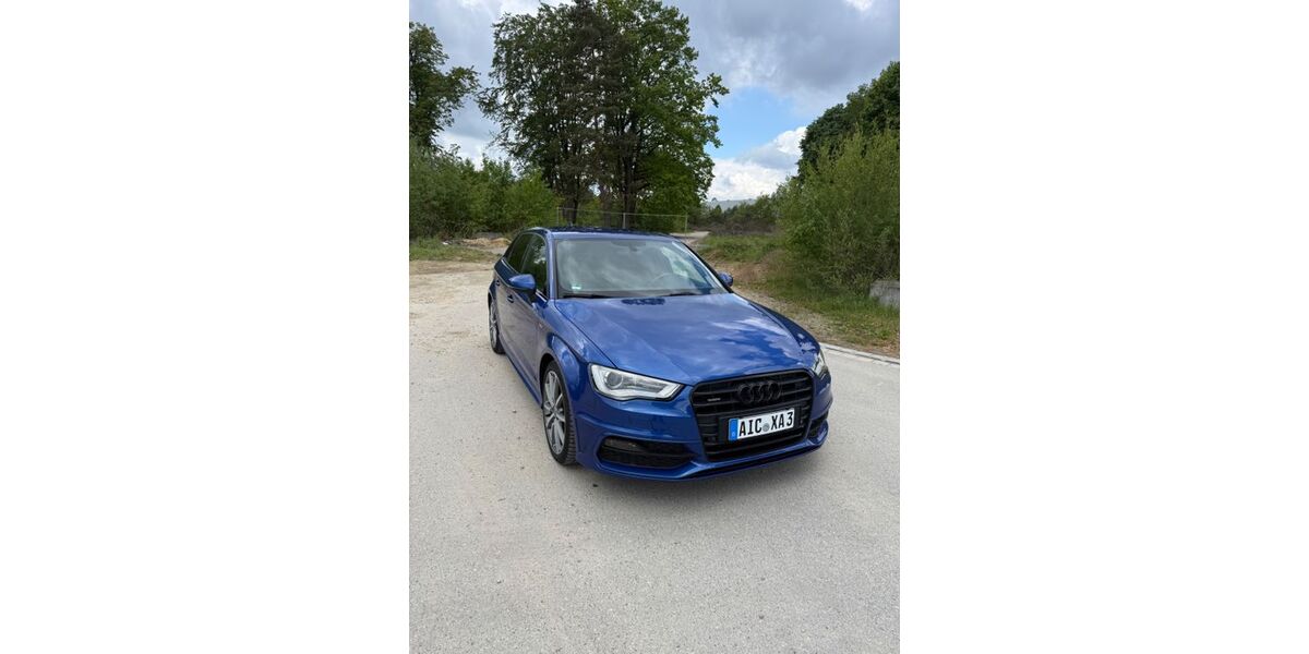 Audi A3 157.000 km 15.000 &euro; Todtenweis 86447