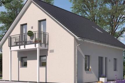 Haus Rüthen - 5 Zimmer, 138 m&sup2;, 379.699&euro; | Angebot:26229649