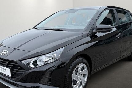 Hyundai i20 4.850 km 16.580 &euro; Quakenbrück 49610