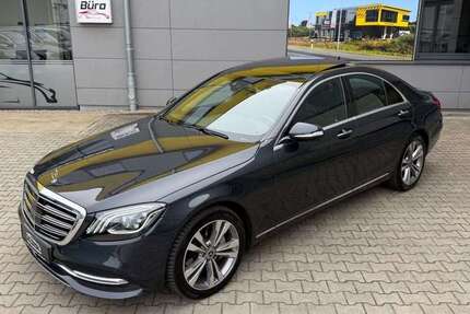 Mercedes-Benz S 350 110.000 km 42.990 &euro; Lohne 49393