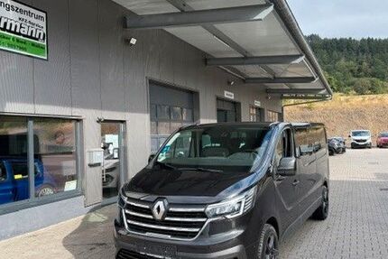 Renault Trafic 55.930 km 28.290 &euro; Biedenkopf 35216