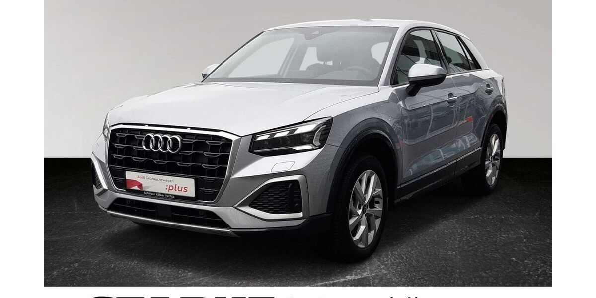 Audi Q2 77.060 km 20.920 &euro; Vechta 49377