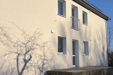 4,5 - Zimmer Wohnung in Werneuchen 4 zimmer