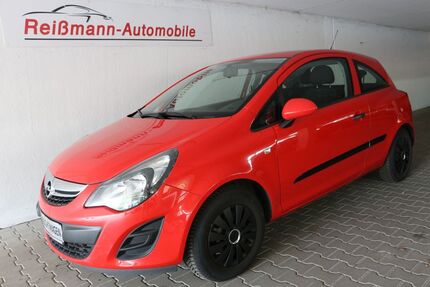 Opel Corsa 61.014 km 5.790 &euro; Dresden 01156