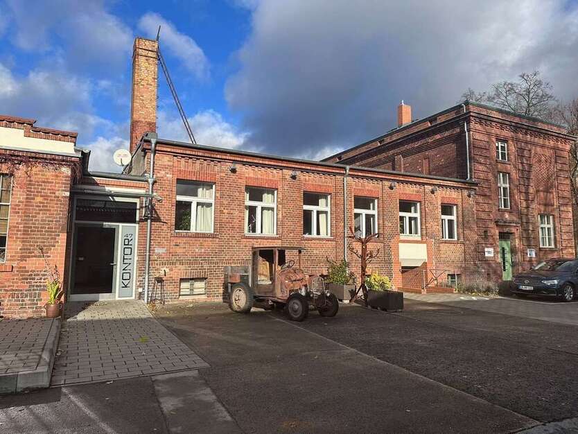 Spezialgewerbe in Cottbus 1.430.000 €