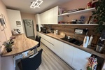Wohnen mit ALLEN Extras am Geraer Reußpark! 4 Zimmer mit Loggia, Balkon, Aufzug und Tiefgarage! - Etagenwohnung Gera Alt-Bieblach | Angebot:26843941