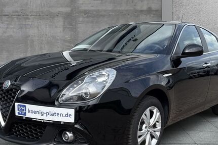 Alfa Romeo Giulietta 54.950 km 11.490 &euro; Berlin Tegel 13509