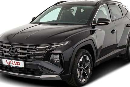 Hyundai TUCSON 7.929 km 27.990 &euro; Chemnitz 09111