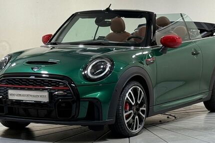 Mini Cooper S Cabrio 42.850 km 34.890 € Bad Wiessee 83707