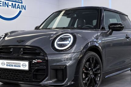 Mini Cooper S 11.098 km 31.849 &euro; Nauheim 64569
