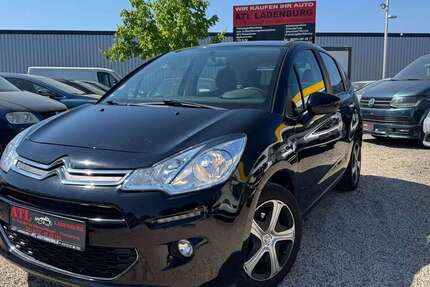 Citroen C3 134.529 km 5.350 € Ladenburg 68526
