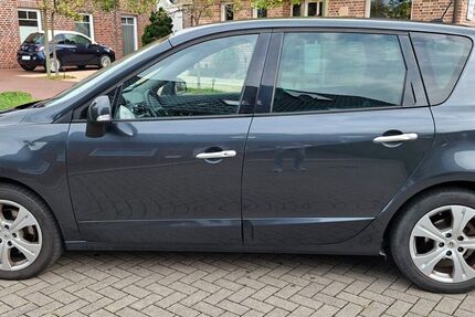 Renault Scenic 212.000 km 2.599 &euro; Nottuln 48301