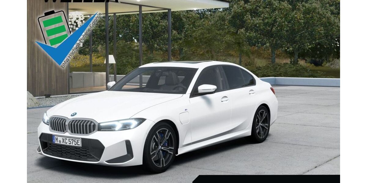 BMW 330 14.852 km 45.850 &euro; Vechta 49377