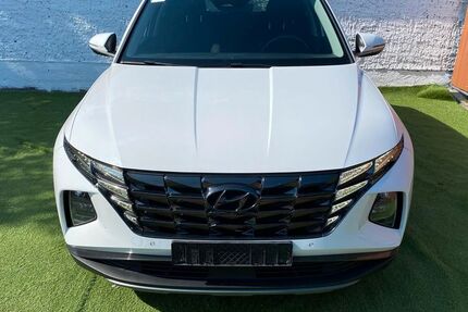 Hyundai TUCSON 180.000 km 14.700 &euro; Blankenfelde-Mahlow 15831