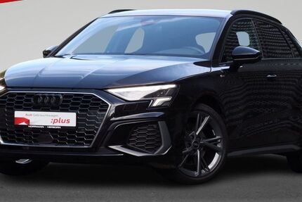 Audi A3 31.182 km 24.990 &euro; Herborn 35745