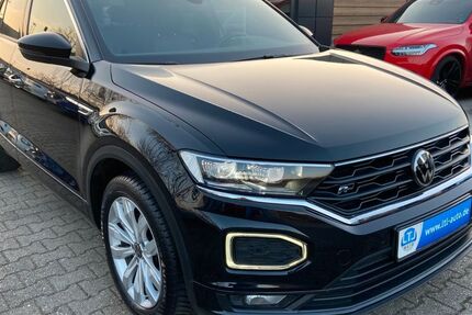 VW T-Roc 67.000 km 23.950 &euro; Cottbus 03050