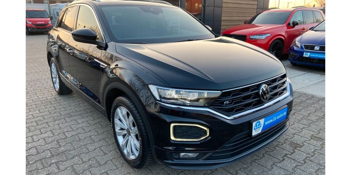 VW T-Roc 67.000 km 23.950 &euro; Cottbus 03050