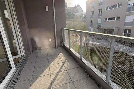 Wohnung Aalen-Wasseralfingen Wasseralfingen - 3 Zimmer, 82 m&sup2;, 1.065&euro; | Angebot:25708932