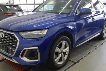 Audi Q5 50.000 km 44.980 &euro; Ronnenberg (bei Hannover) 30952