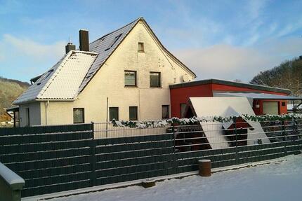 großes 1-3 Partien-Generationenhaus für Privat oder Anleger 7 zimmer