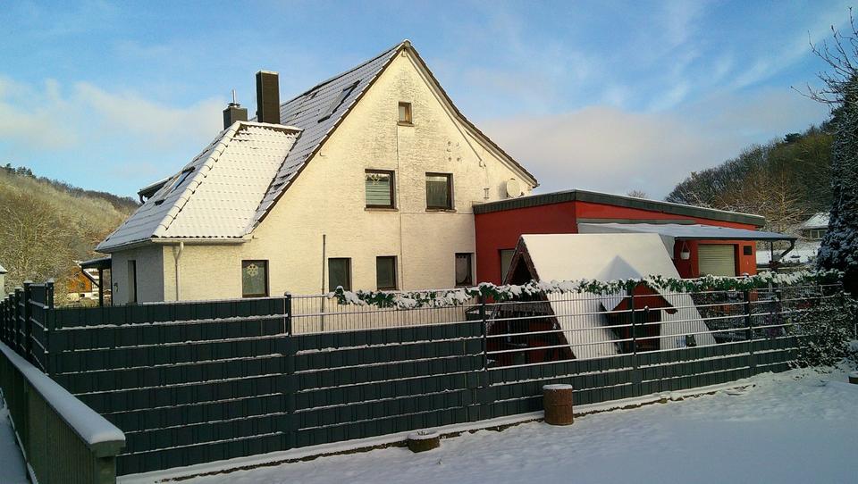 großes 1-3 Partien-Generationenhaus für Privat oder Anleger 7 zimmer