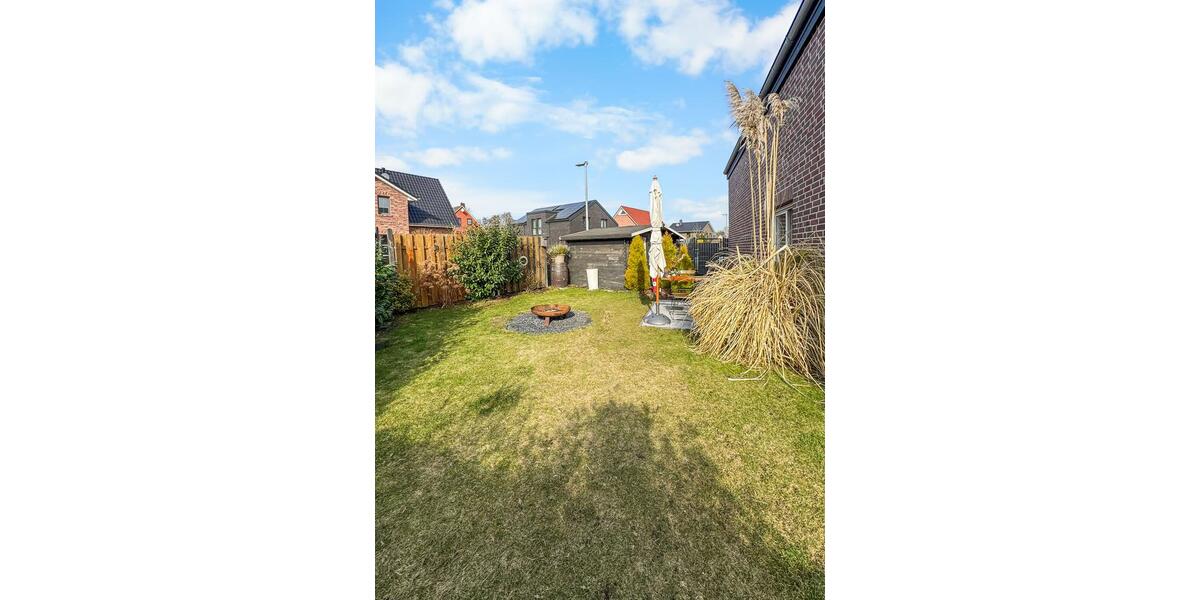 Reihenhaus Weyhe - 4 Zimmer, 109 m&sup2;, 1.550&euro; | Angebot:25441133