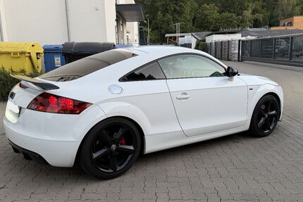 Audi TT 199.400 km 9.950 &euro; Koblenz 56073