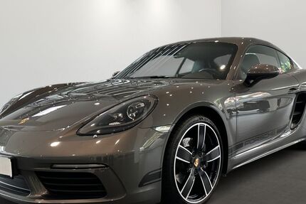 Porsche Cayman 43.144 km 66.800 &euro; Wuppertal 42279