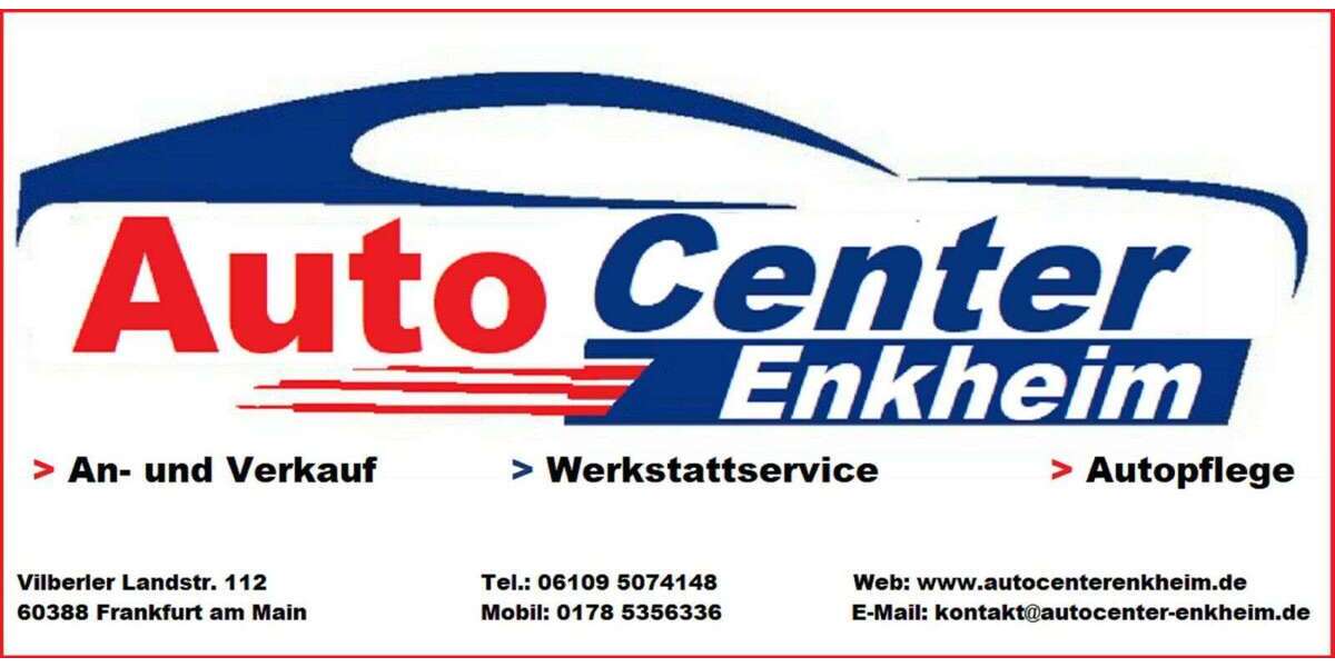 Ford Fiesta 148.000 km 3.999 &euro; Frankfurt 60388