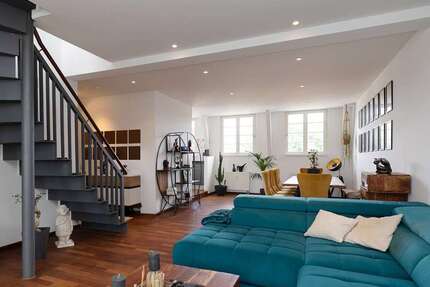 Wohnung Enger - 2 Zimmer, 88 m&sup2;, 239.000&euro; | Angebot:25750574