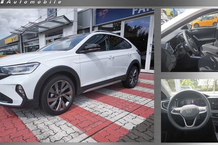 VW Taigo 11.000 km 24.890 &euro; Kandel 76870
