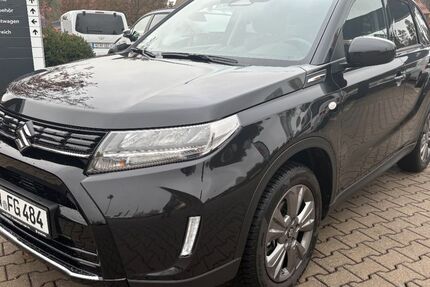 Suzuki Vitara 11.000 km 20.890 &euro; Nürnberg 90480