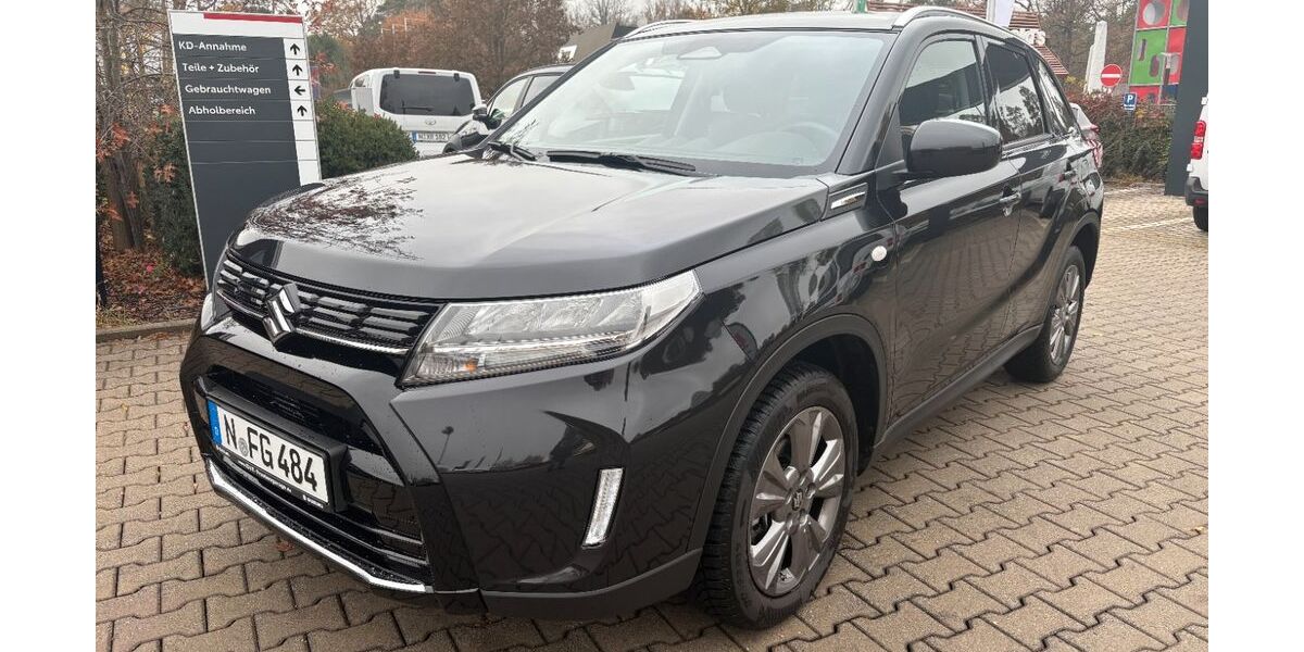 Suzuki Vitara 11.000 km 20.890 &euro; Nürnberg 90480